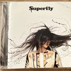 Superfly 黒い雫　 CD