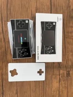 Anbernic RG300X 黒白