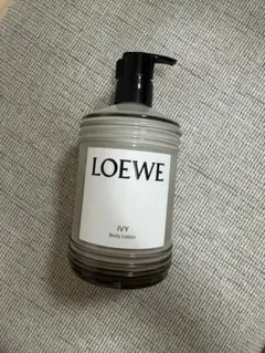 LOEWE アイビー ハンドウォッシュ トマトリーブハンドウォッシュ 2本セット トマトリーフ ハンドクレンザー レッド - LOEWE
