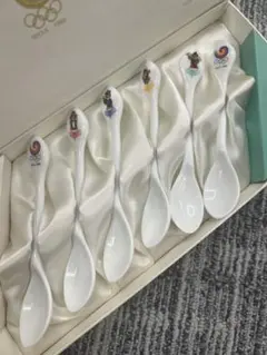 2025年最新】ソウルオリンピック スプーンの人気アイテム - メルカリ