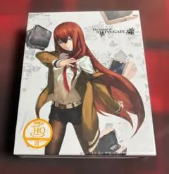2026年最新】the sound of steins gate 魂の人気アイテム - メルカリ