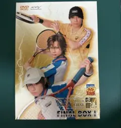 2025年最新】テニミュ 1st 立海の人気アイテム - メルカリ