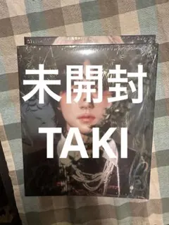 &TEAM TAKI Back to Life