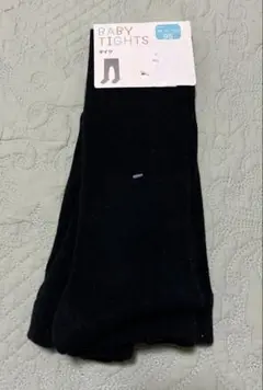 タイツ⭐︎ベビー⭐︎95⭐︎黒