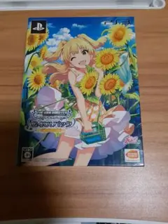 TVアニメ アイドルマスター シンデレラガールズ G4U!パック VOL.4