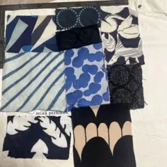 ミナペルホネン
