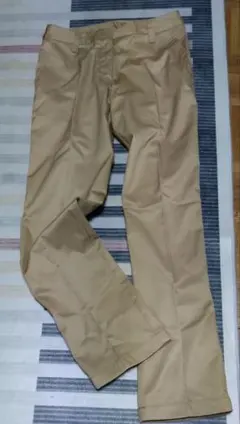 男性ズボン Мサイズ♪新品女性でも、とてもかわいいです♪