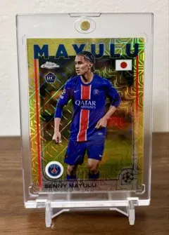 Topps Japan Edition 2025 マユル 150枚限定