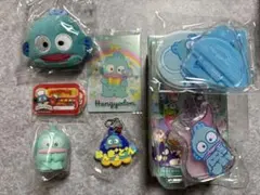 ハンギョドン リップグロス ガチャ セット