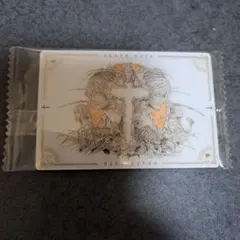 DEATHNOTE ウエハース ヴィジュアルカード