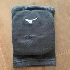 MIZUNO バレーボール用サポーター ブラック