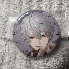 Happy B-day to Kuzuha 葛葉 缶バッジ