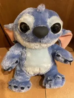 スティッチ 実写