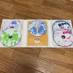君には届かない。収納ケース付ドラマCDセット
