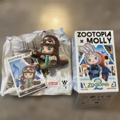 ズートピア キャラクターグッズ