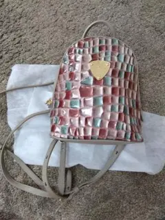 【極美品】 ATAO アタオ リュック バックパック 楽天市場】【ATAO公式】オールデイ/アタオで一番売れてる撥水