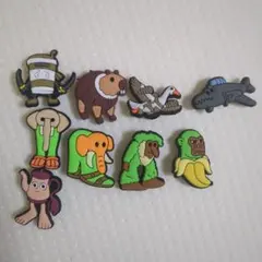 イタリアンブレイロット　ジビッツ　ロックス　サンダル