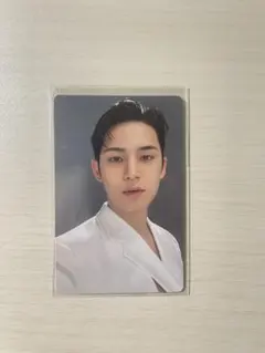 2025年最新】seventeen ミンギュ トレカの人気アイテム - メルカリ