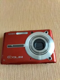 【動作品】CASIO EXILIM EX-S500 充電器付 楽天市場】casio exilim 充電器 ex-s500用（TV・オーディオ