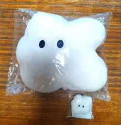 くもびぃ　ぬいぐるみ　大小2個セット　非売品　当選品