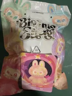 POP MART ラブブ　エナジー LOYALTY