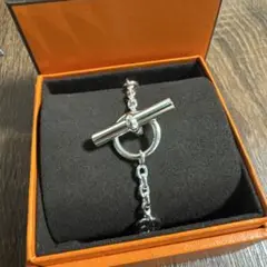 シェーヌダンクル ブレスレット