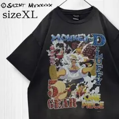 美品クリーニング済み】セントマイケル ONE PIECE Tシャツ - メルカリ