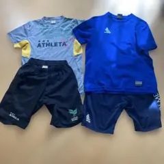 サッカー　フットサル