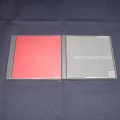 NAMCO ANTHOLOGY 1 & 2 セット