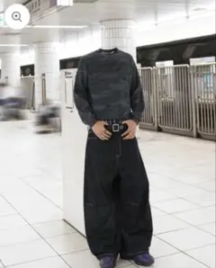 サーマル ニット