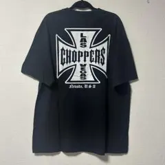 WEST COAST CHOPPERS 00's〜Tシャツ XLsize