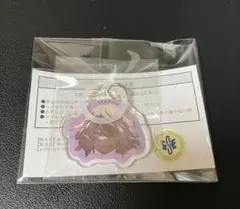 ヒロアカ 最強ジャンプランド アンブレラチャーム ガチャ　死柄木弔
