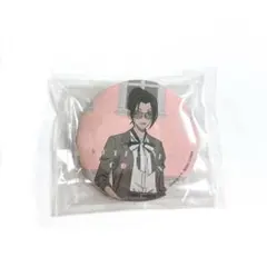 名探偵コナン セガラッキーくじ 缶バッジ 上原由依