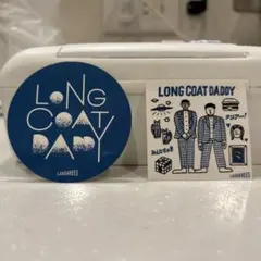 2025年最新】ロングコートダディの人気アイテム - メルカリ