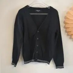 コムサ　カーディガン　１３０cm