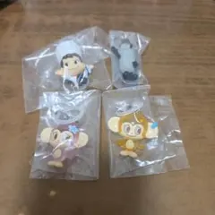 めじるしアクセサリー まとめ売り ポコちゃん ナルミヤ ゾンゾン