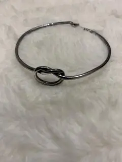 ジョージジェンセン　Georg Jensen バングル　シルバーのサムネイル
