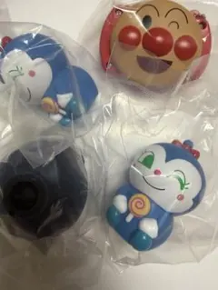 アンパンマン ガチャ まとめ売り