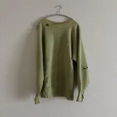 80s champion reverse weave ボロ