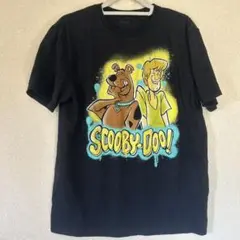 古着 スクービー・ドゥー Tシャツ