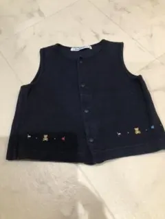 ファミリア ベスト