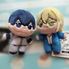 2026年最新】忘却バッテリーぬいぐるみの人気アイテム - メルカリ