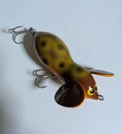 バルサ50ラージマウスbig、babe（サイン入り） Amazon.co.jp: Balsa50 バルサ50 ラージマウス big babe No.001