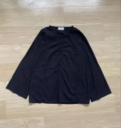 LEMAIRE 長袖シャツ 36