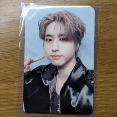 StrayKids 5-STAR DIGIPACK ver. トレカ ハン
