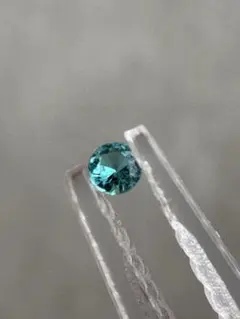 パライバトルマリン ビーズ・アクセサリー