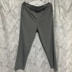 ユニクロ　スラックス パンツ