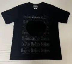 The Beatles CDG 黒 Tシャツ