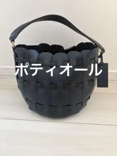 美品　PotioR ポティオール ゴートレザー ハンドバッグ CREMA CITY SMALL やぎ革　本革　ピンク　トートバッグ 2026年最新】PotioR レディース ハンドバッグの人気アイテム - メルカリ