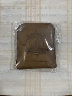 ディズニーリゾート　エコバッグ　ショッピングバッグ　パーク柄